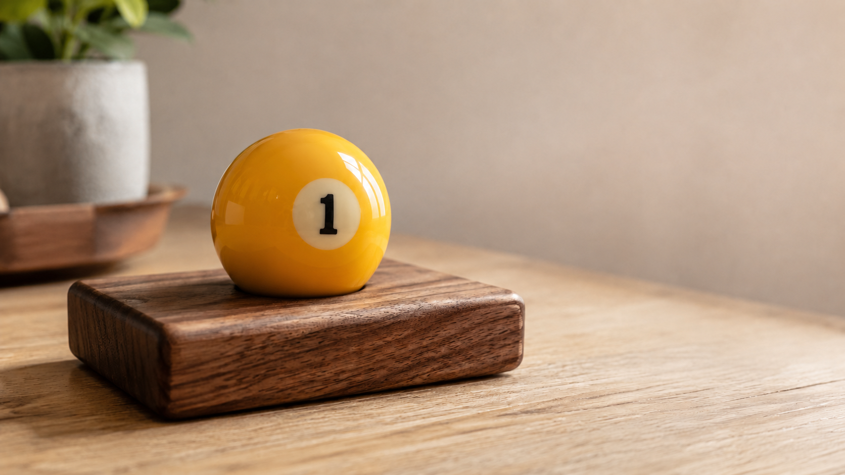 Single-Sphere Spot Relief Tool