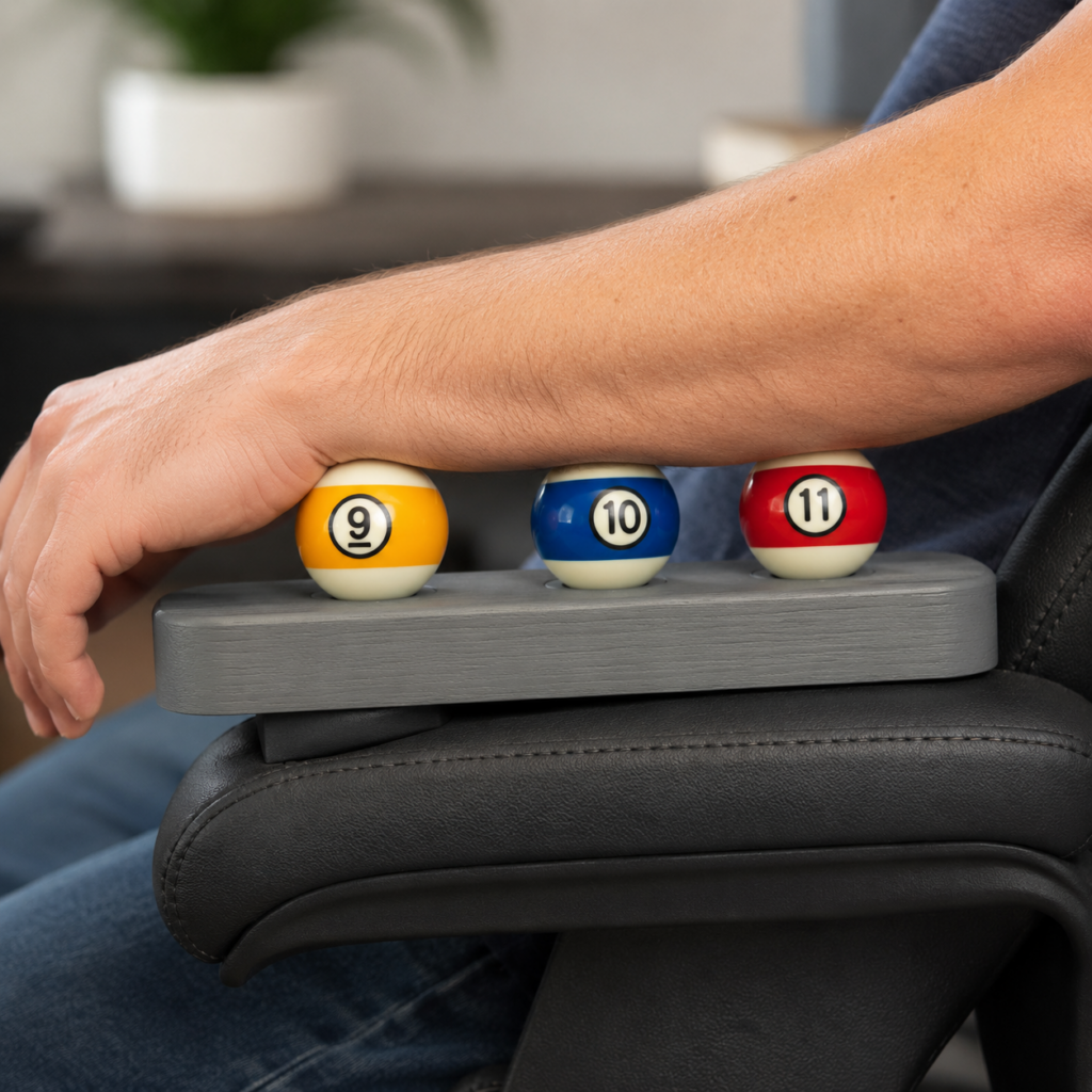 Chair Arm Massage Add-On
